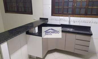 Imagem 2: Sobrado 3 dormitórios - Vila Silveira - Guarulhos