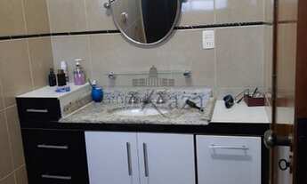 Imagem 6: Sobrado para venda com 170 metros quadrados com 3 quartos em Loteamento Villa Branca - Jac