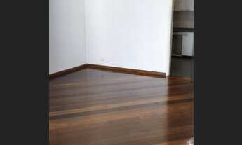 Imagem 2: Apartamento para venda tem 90 metros quadrados com 3 quartos e 2 vagas na Pompéia - São Pa