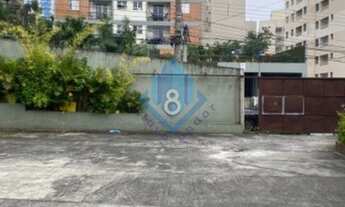 Imagem 6: Diadema - Terreno Padrão - CENTRO