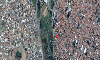 Imagem 5: ALUGO SALA COMERCIAL - EXCELENTE LOCALIZAÇÃO - Área Útil: 35 m². - Banheiro. - Vaga de es