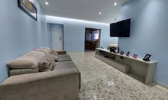 Imagem 4: Belo, amplo e aconchegante apto à venda com 145 m² com 3 dorms, 1 suíte e 2 vagas, Pompéia