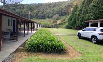 Imagem 4: SÍTIO EM IBIÚNA PARA VENDA, COM 32.771,44 ha
