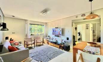 Imagem 3: Apartamento para Venda em Brasília, Cruzeiro Novo, 3 dormitórios, 1 banheiro