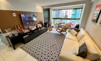 Imagem 1: Oportunidade apartamento para venda tem 70m 2 quartos sendo 1 suíte em Boa Viagem - Recife