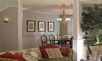 Imagem 3: Campos do Jordão - Casa Padrão - Jd Belvedere