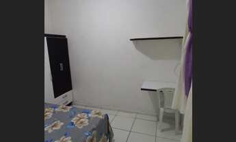 Imagem 3: Apartamento Kitnet com 1 dormitório