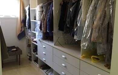 Imagem 5: Casa Condomínio - Urbanova - Condomínio Altos da Serra V - 3 Dormitórios - Aceita permuta