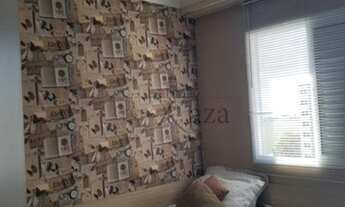 Imagem 2: Apartamento - Parque Residencial Aquarius - Residencial Landscape - 62m² - 2 Dormitórios