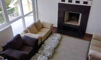 Imagem 2: Casa com 5 dormitórios à venda, 364 m² por R$ 3.800.000 - Residencial Jardim Véu da Noiva