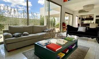 Imagem 2: Casa à venda - Alphaville Nova Esplanada I - Votorantim/SP