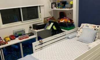 Imagem 7: Santana de Parnaiba - Apartamento Padrão - Tamboré