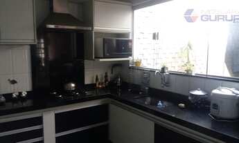 Imagem 7: Casa com 3 dormitórios à venda, 238 m² por R$ 480.000,00 - Residencial Palestra - São José