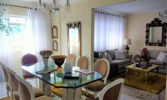 Imagem: Cobertura duplex para venda tem 280 metros