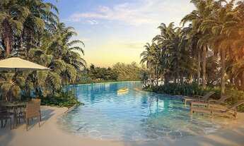 Imagem 5: RRCOD3604 Apartamento 49m² CONDOMÍNIO ACQUA PARK - BARUERI - 2 Dorms - 1 Vaga - OPORTUNIDA