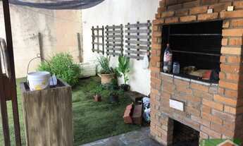 Imagem 2: SOBRADO À VENDA | PQ. JOÃO DE VASCONCELOS