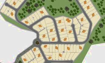 Imagem 2: Cabreúva - Terreno Padrão - Centro