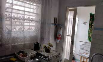 Imagem 3: Casa Antiga (3 moradias) 240m2 N.Gerti "Oportunidade p/Investidor&quot