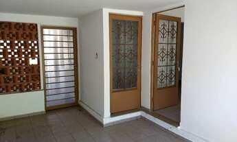 Imagem 3: Casa no Bairro Vila São João da Boa Vista na cidade de Bauru