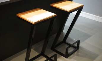 Imagem 5: Apartamento com 2 dormitórios à venda - Condomínio Mirante da Colina - Sorocaba/SP