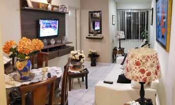 Imagem: Apartamento para venda possui 45 metros