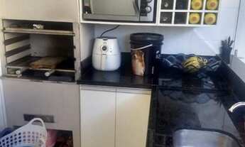 Imagem 2: CASA EM CONDOMÍNIO À VENDA | PORTAL DO LAGO