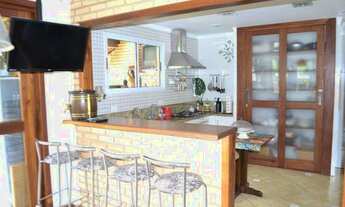 Imagem 6: Casa com 4 dormitórios à venda, 270 m² - Condomínio Jardim das Palmeiras - Vinhedo/SP