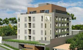 Imagem: Apartamento Garden à venda, 94 m² por