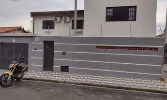 Imagem: Excelente sobrado no bairro Santa Terezinha