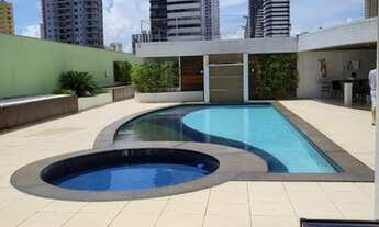 Imagem 2: Lotus aluga apto no Ed. Garota de Ipanema - Umarizal