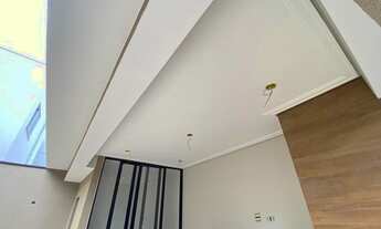 Imagem 5: Casa de condomínio térrea para venda tem 200 metros quadrados com 3 quartos