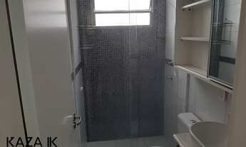 Imagem 7: COMPRAR AP 2 DORMITÓRIOS COM ARMÁRIOS, SALA DOIS AMBIENTES, COZINHA PLANEJADA FORNO E COO