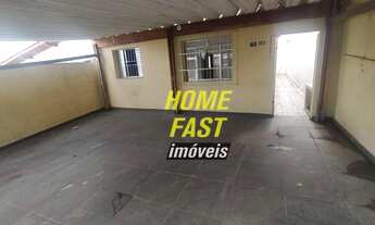 Imagem 3: Casa com 2 dormitórios à venda, 100 m² por R$ 450.000 - Vila Rosália - Guarulhos/SP