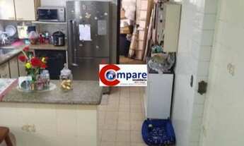 Imagem 6: Sobrado com 4 dormitórios à venda, 170 m² por R$ 670.000,00 - Jardim Santa Mena - Guarulho