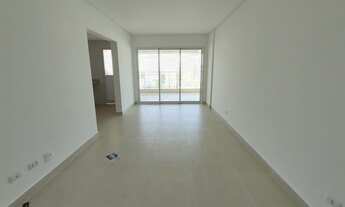 Imagem 2: Apartamento para venda tem 118 metros quadrados com 3 quartos em Enseada - Guarujá - SP