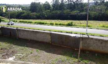 Imagem 3: Barracão para venda por - Betel - Paulínia/SP