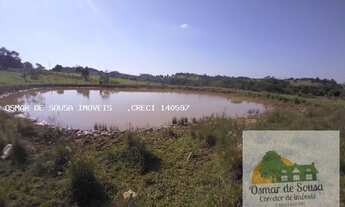 Imagem 6: Sítio de 6,5 alqueires em Pereiras - SP