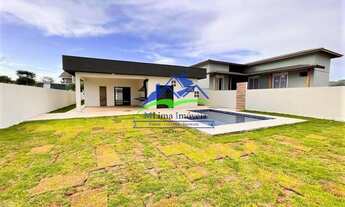 Imagem 13: Casa de Alto Padrão Figueira Gardem - Atibaia