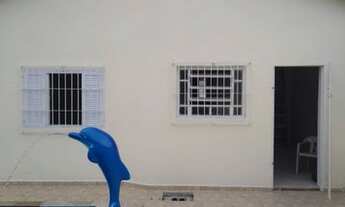 Imagem 5: Casa de lote inteiro com edícula