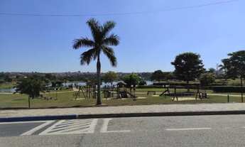 Imagem 5: Terreno Ibiti Royal Park - Próximo ao lago/ Portaria