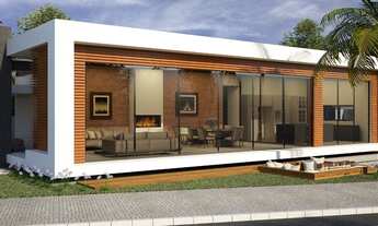 Imagem 2: Lindíssima casa nova no Alphaville