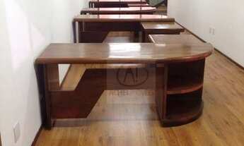 Imagem 3: Sala comercial, 78 m² - venda por R$ 320.000 ou aluguel por R$ 2.400/mês - Encruzilhada