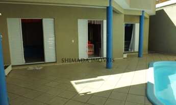 Imagem 4: Casa em Santa Maria - São Caetano do Sul