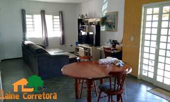 Imagem 4: Térrea em Atibaia-Jd Paulista-800.000,00-3 dorm-470m2
