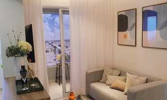 Imagem 5: Apartamento para venda possui 52 metros quadrados com 2 quartos - HORTOLANDIA