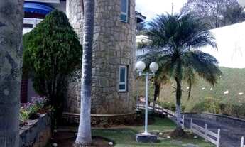 Imagem 7: A Melhor vista para represa - Chácara dos sonhos