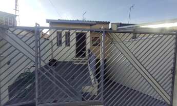 Imagem 2: Linda casa na Vila Santana 191 M2