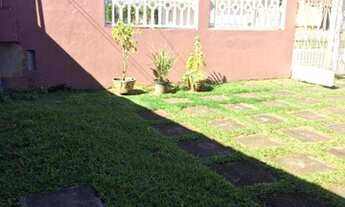 Imagem 2: Casa com 2 dormitórios à venda por R$ 400.000,00 - Indaiá - Caraguatatuba/SP