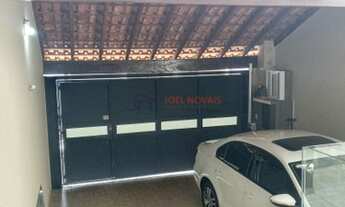 Imagem 5: Mogi das Cruzes - Casa Padrão - Jardim Universo