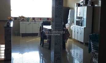 Imagem 6: HORTOLâNDIA - Casa Padrão - Jardim Santa Esmeralda